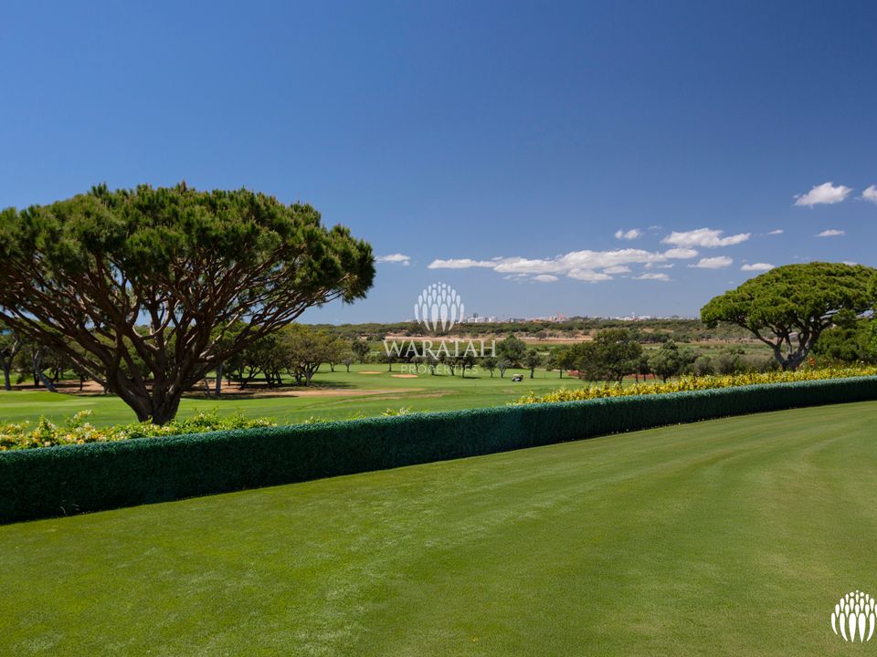 Villa i Vale do Lobo, Faro - foto 4